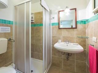 Vakantiehuis Scicli Badkamer 27