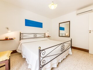 Ferienhaus Scicli Schlafzimmer 23