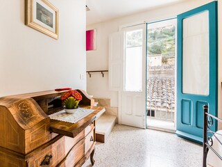 Vakantiehuis Scicli Slaapkamer 22