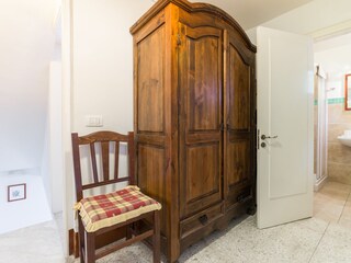 Vakantiehuis Scicli Slaapkamer 25