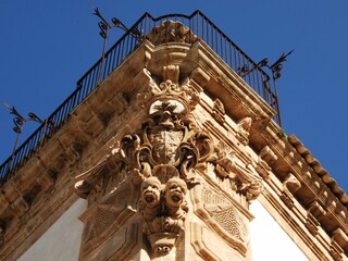 Vakantiehuis Scicli  36