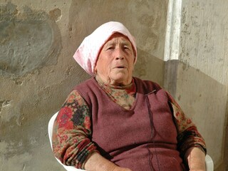 Casa per le vacanze Scicli Ambiente 34