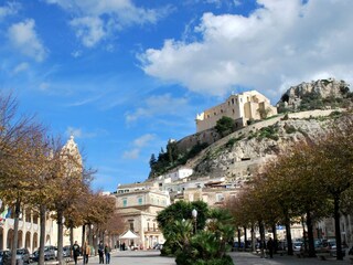 Casa per le vacanze Scicli Ambiente 35