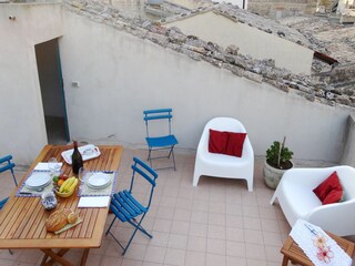 Vakantiehuis Scicli Buitenaudio-opname 7