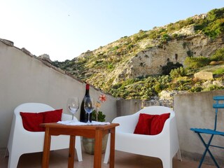 Casa per le vacanze Scicli Registrazione all'aperto 8