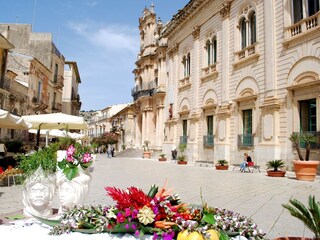 Casa per le vacanze Scicli Ambiente 28