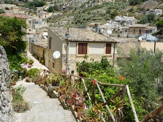 Casa per le vacanze Scicli Registrazione all'aperto 10