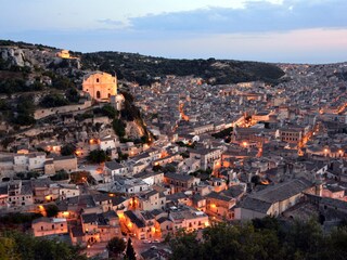 Casa per le vacanze Scicli Ambiente 30