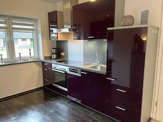 Küche / Küchenzeile