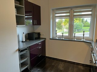 Küche / Küchenzeile