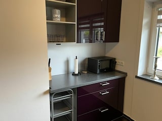 Küche / Küchenzeile