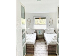 Ferienhaus Büsum Ausstattung 7