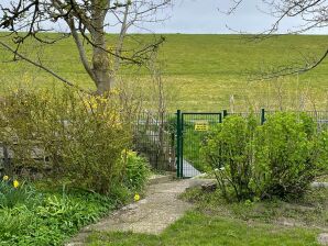 Ferienhaus am Deich