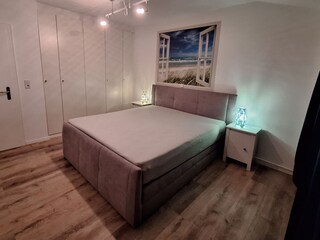 Ferienhaus Büsum Ausstattung 9