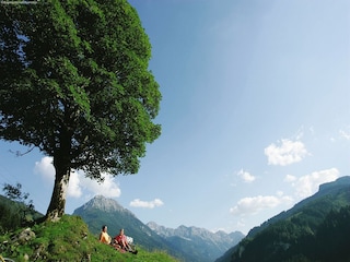 Appartement Kleinarl Environnement 23