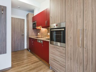 Appartement Kleinarl Équipement 8