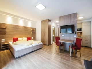 Apartment Kleinarl Ausstattung 19