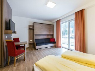 Appartement Kleinarl Kenmerken 17