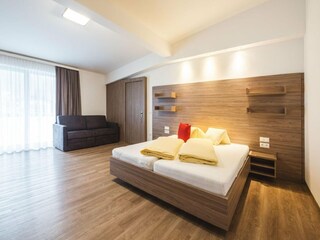 Appartement Kleinarl Kenmerken 16