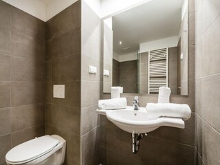 Appartement Kleinarl Kenmerken 9