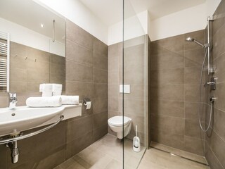 Apartamento Kleinarl Características 8