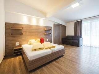 Apartamento Kleinarl Características 4