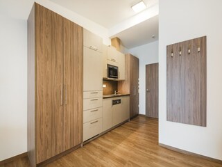 Apartamento Kleinarl Características 8