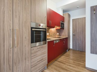 Apartamento Kleinarl Características 9