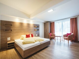 Apartamento Kleinarl Características 10