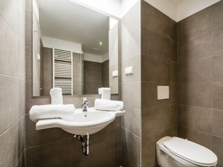 Apartamento Kleinarl Características 11