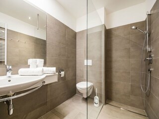 Apartamento Kleinarl Características 12