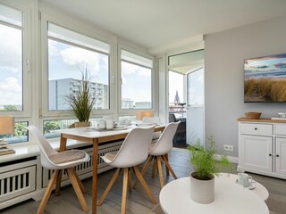 Appartamento per vacanze Westerland Caratteristiche 5