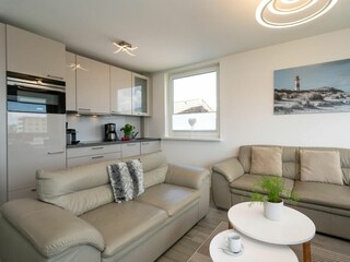 Appartamento per vacanze Westerland Caratteristiche 8