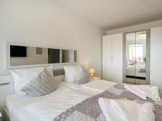 Appartamento per vacanze Westerland Caratteristiche 13