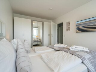 Appartamento per vacanze Westerland Caratteristiche 14