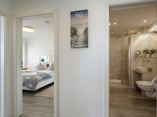 Appartamento per vacanze Westerland Caratteristiche 15