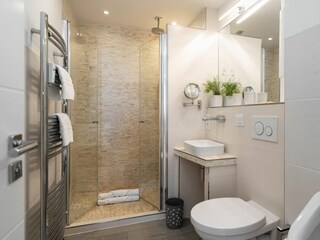 Appartamento per vacanze Westerland Caratteristiche 16