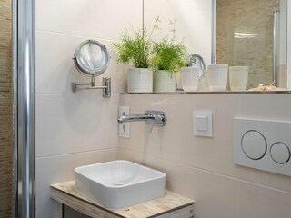 Appartamento per vacanze Westerland Caratteristiche 17