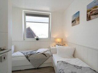 Appartamento per vacanze Westerland Caratteristiche 18