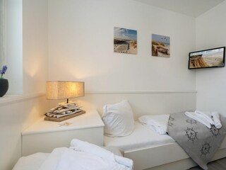 Appartamento per vacanze Westerland Caratteristiche 19