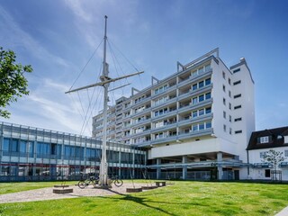 Appartamento per vacanze Westerland Caratteristiche 21