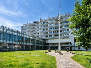 Appartamento per vacanze Westerland Caratteristiche 22