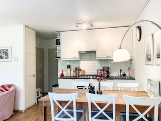 Vakantiehuis Domburg Kenmerken 14
