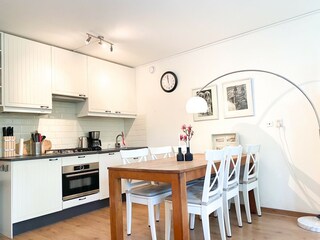 Casa per le vacanze Domburg Caratteristiche 11