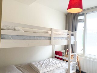 Vakantiehuis Domburg Kenmerken 16