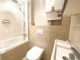 Casa per le vacanze Domburg Caratteristiche 15