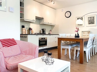 Vakantiehuis Domburg Kenmerken 8