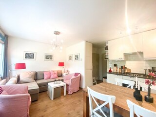 Vakantiehuis Domburg Kenmerken 11