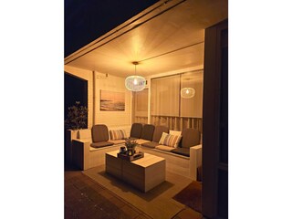 Vakantiehuis Domburg Buitenaudio-opname 3