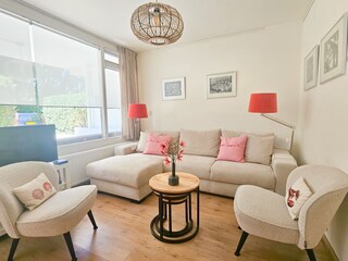 Vakantiehuis Domburg Kenmerken 6